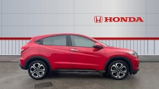 Honda HR-V 1.5 i-VTEC SE CVT 5dr Petrol Hatchback